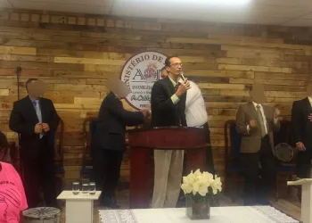 Pastor é preso em flagrante por abusar de parente menor de idade