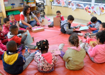 CONCURSO SME-RJ – PEI ( PROFESSOR DE EDUCAÇÃO INFANTIL)