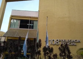 Um jovem foi preso por sequestrar e abusar de uma menina de 12 anos no Rio