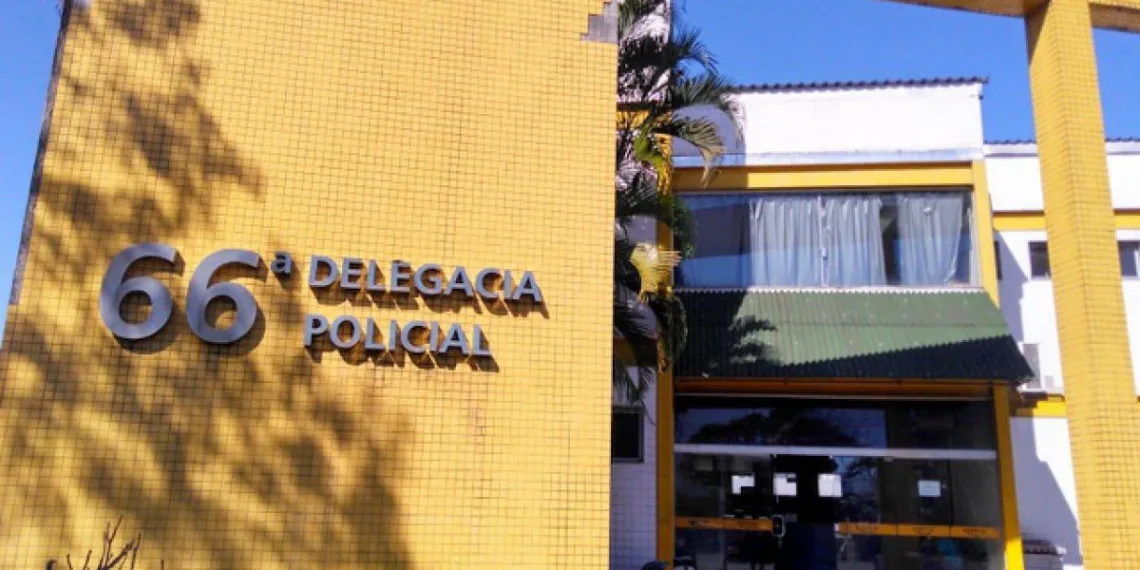 Polícia prende suspeito de roubos e estupros na Baixada