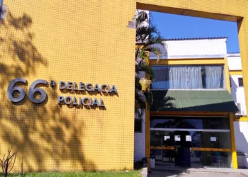 Polícia prende suspeito de roubos e estupros na Baixada