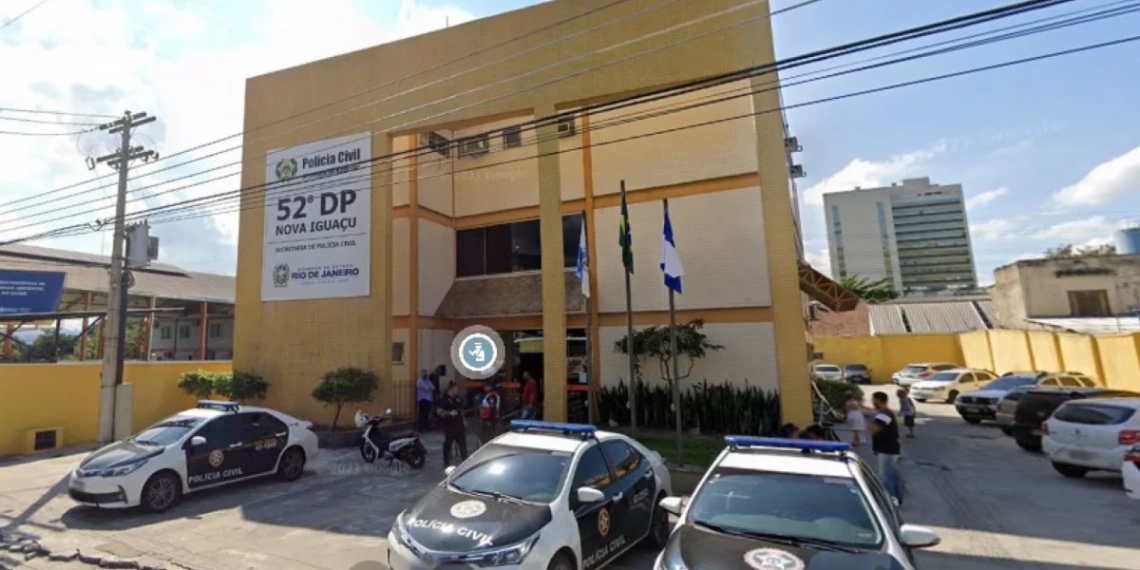 PM é preso por tentativa de homicídio