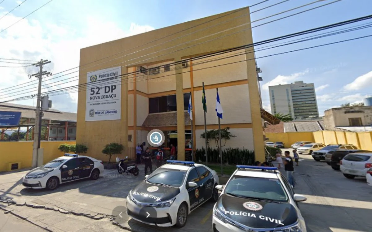 PM é preso por tentativa de homicídio