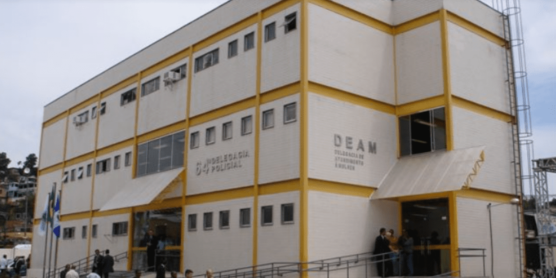 Mulher acusada de tentativa de homicídio contra a própria cunhada é presa