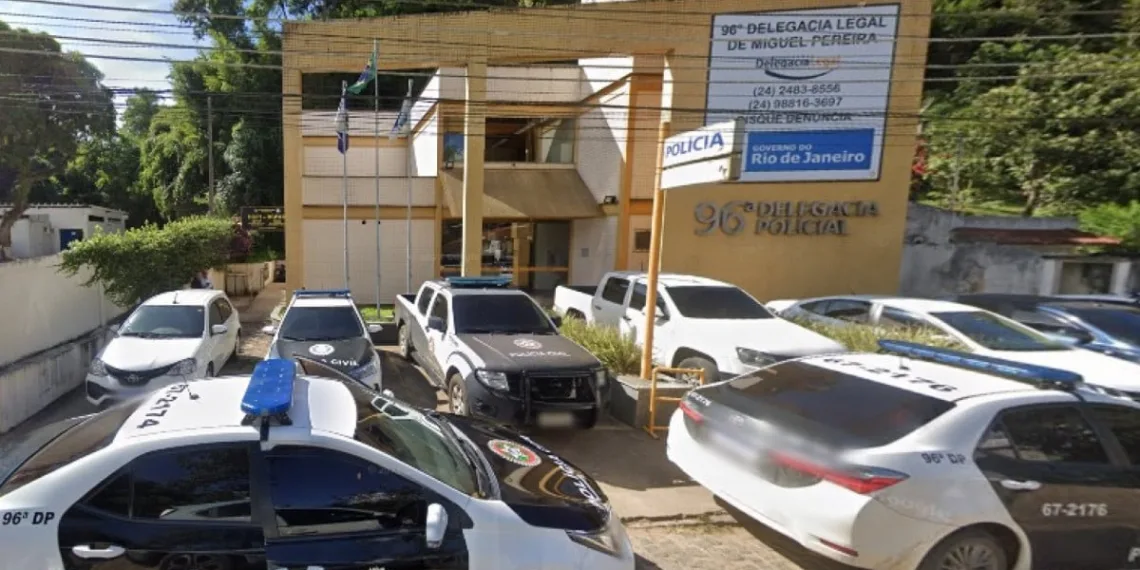 Polícia prende suspeito de matar homem a pedradas no Sul do Rio