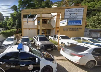 Polícia prende suspeito de matar homem a pedradas no Sul do Rio