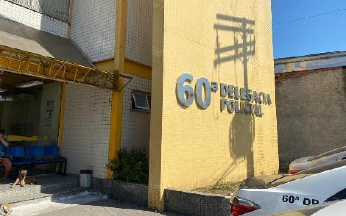 Acusado de atear fogo e matar o próprio namorado é preso na Barra da Tijuca