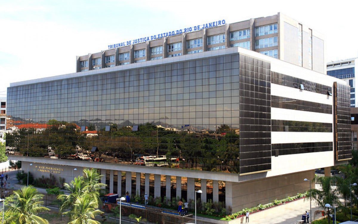 Justiça decide que Guarda Municipal do Rio não pode portar arma de fogo