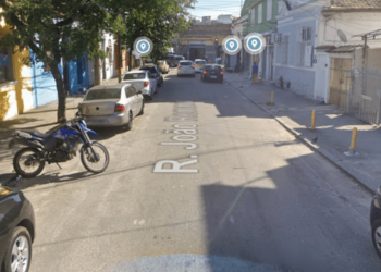 MPRJ denuncia homem que assaltou motorista usando tornozeleira eletrônica