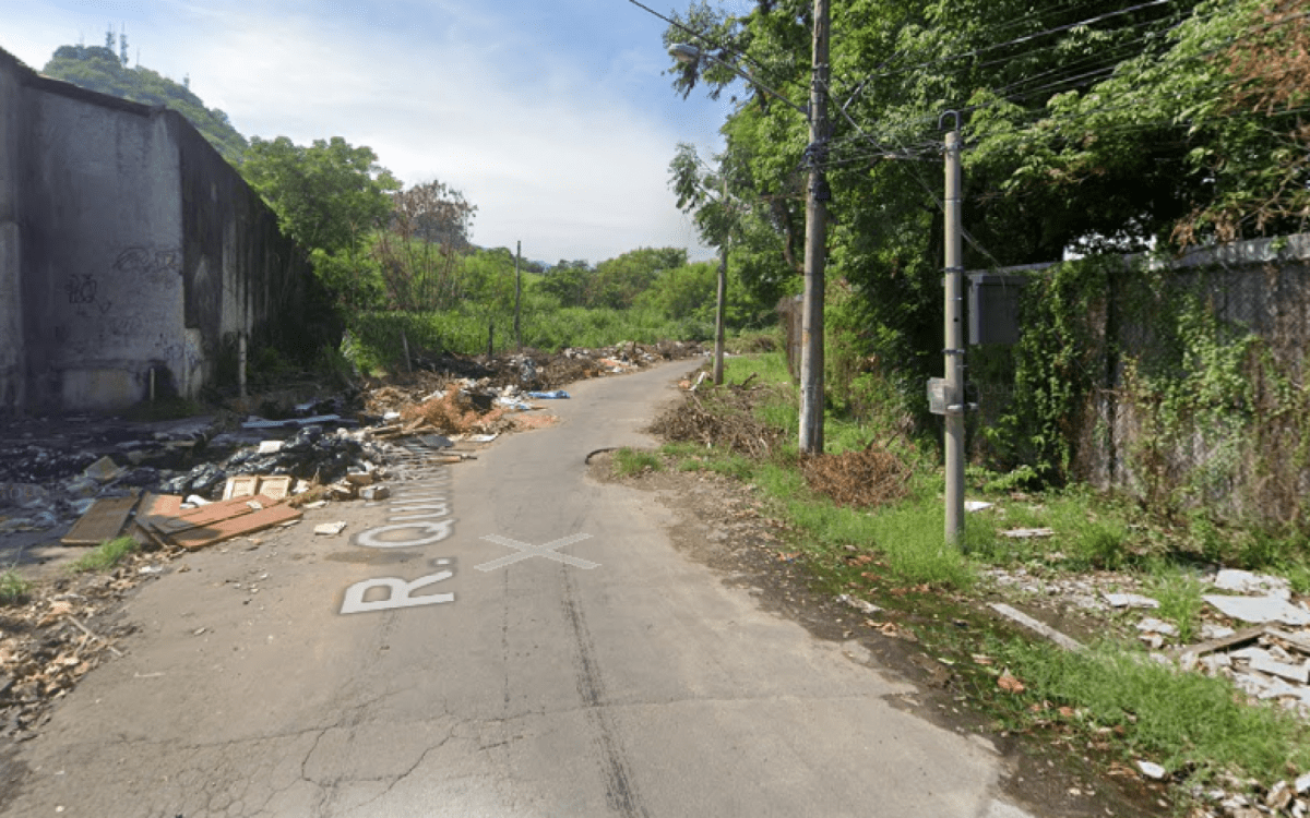 Troca de tiros termina com suspeito morto e PM ferido no Rio