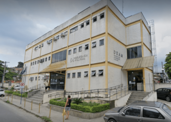 Guarda municipal é preso suspeito de estuprar vizinha no Rio