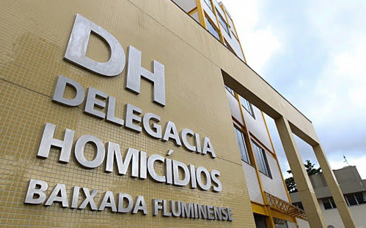 Ataque a tiros deixa dois homens mortos