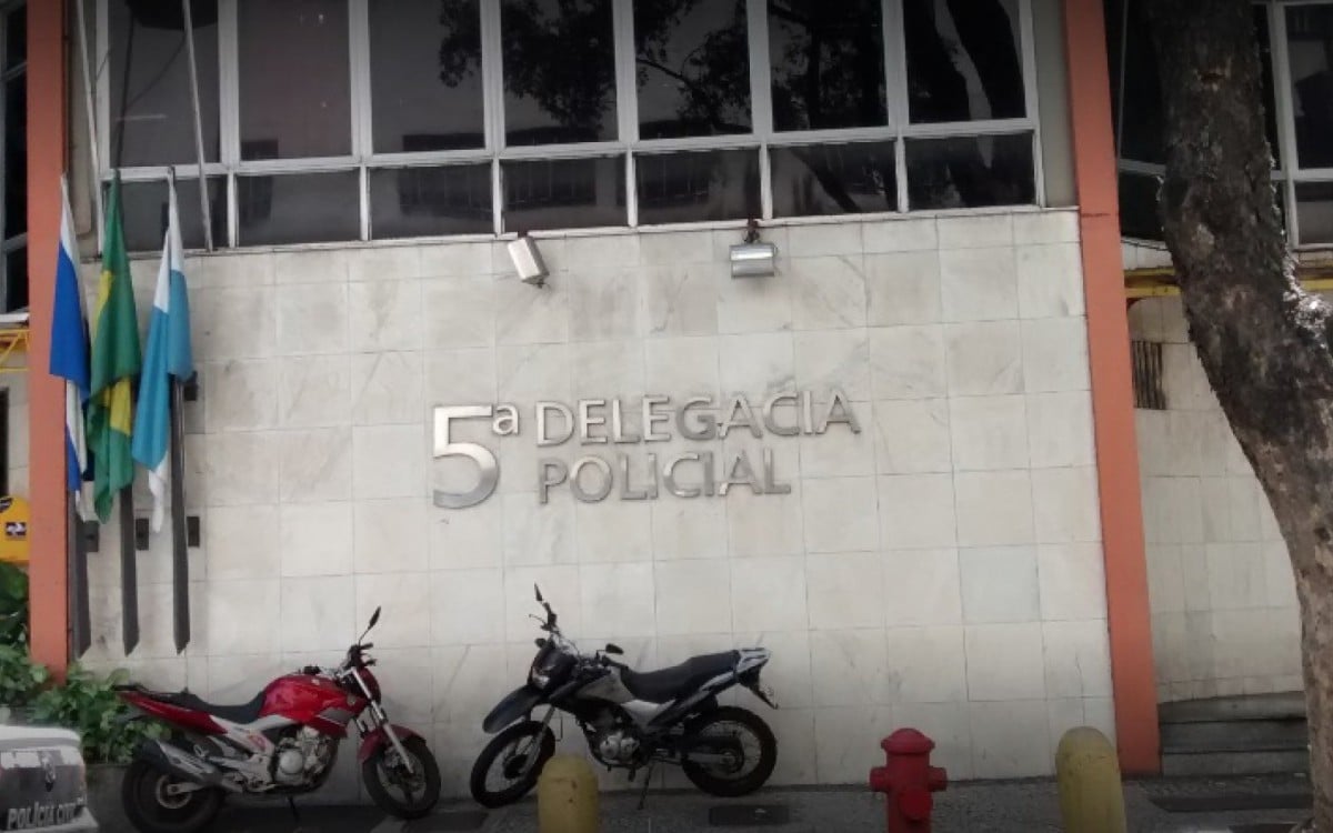 Homem especializado no crime de ‘saidinha de banco’ é preso no Centro