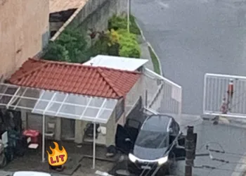 Três pessoas são mortas e uma fica ferida em ataque a condomínio no Rio