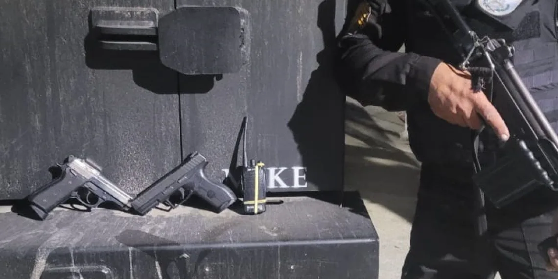 Troca de tiros com a PM deixa um suspeito morto e dois feridos no Rio