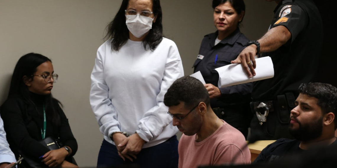 MPRJ inclui denúncia contra madrasta acusada de envenenar enteados