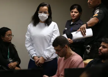 MPRJ inclui denúncia contra madrasta acusada de envenenar enteados