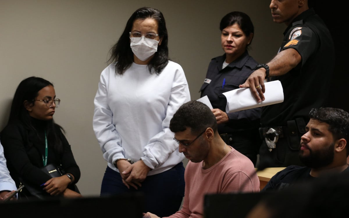 MPRJ inclui denúncia contra madrasta acusada de envenenar enteados