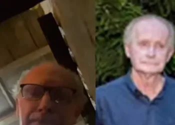 Comerciante é morto enforcado na porta dos fundos do bar no Rio