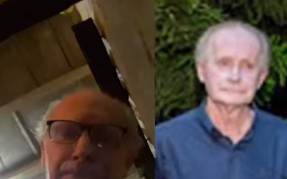 Comerciante é morto enforcado na porta dos fundos do bar no Rio
