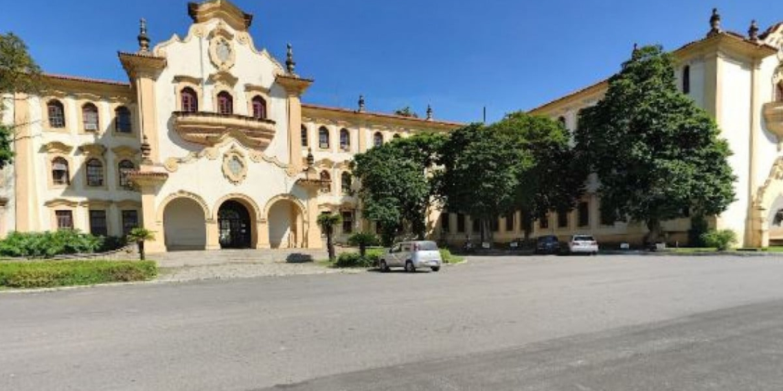 Polícia prende suspeito de ameaçar alunos da UFRRJ