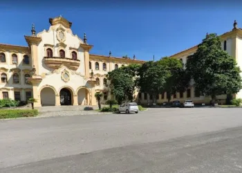 Polícia prende suspeito de ameaçar alunos da UFRRJ