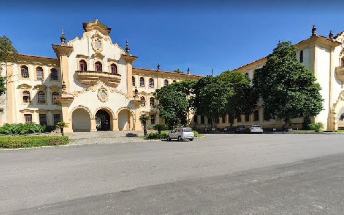 Polícia prende suspeito de ameaçar alunos da UFRRJ