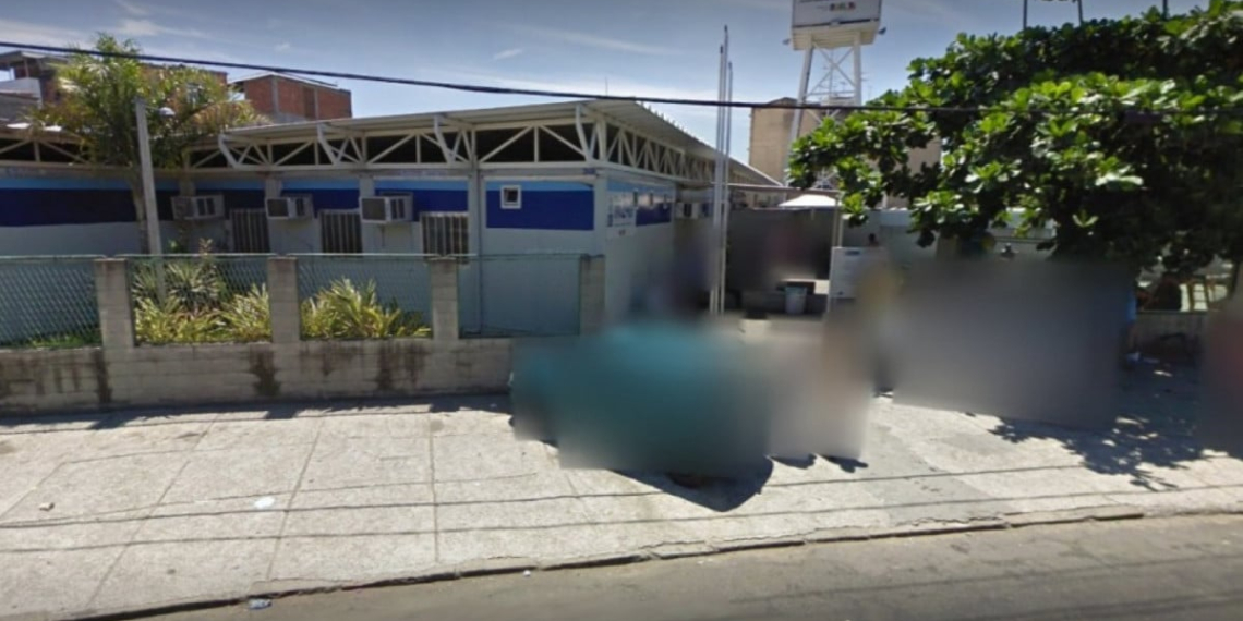 Criança é baleada em comunidade do Rio