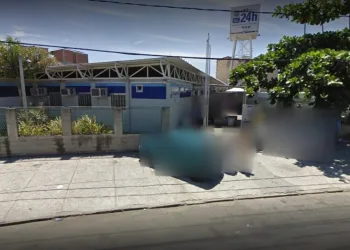 Criança é baleada em comunidade do Rio