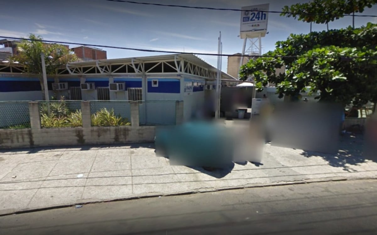 Criança é baleada em comunidade do Rio