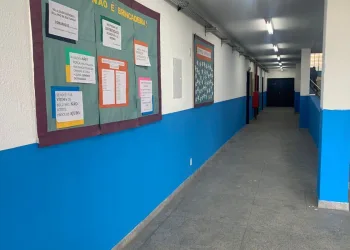 Prefeitura pretende instalar câmeras de segurança nas escolas