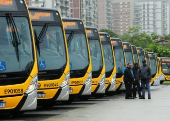 Prefeitura do Rio lança edital de licitação para concessão do BRT