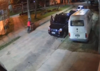 Noivos têm carro e alianças roubados na Zona Oeste do Rio