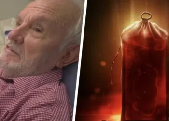 Homem com tipo raro de sangue já salvou 2,4 milhões de bebês