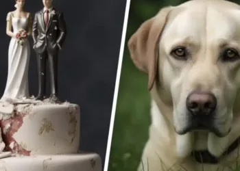 Homem cancelou casamento porque cachorrinho quase morreu por descuido da noiva: ‘Ela é negligente’