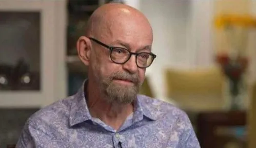 Homem é curado de HIV após 33 anos