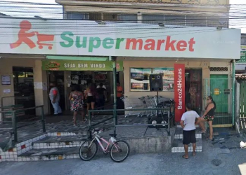 Supermarket está precisando de auxiliar de serviços gerais, balconista, fiscal, auxiliar administrativo – R$ 1.501,24 – com e sem experiência
