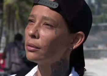 Entregadora que foi agredida por ex-jogadora de vôlei é presa no Rio