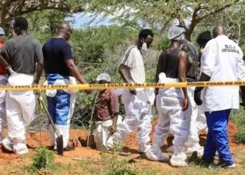 Mortos em culto por fazerem jejum para conhecer Jesus chega a 89