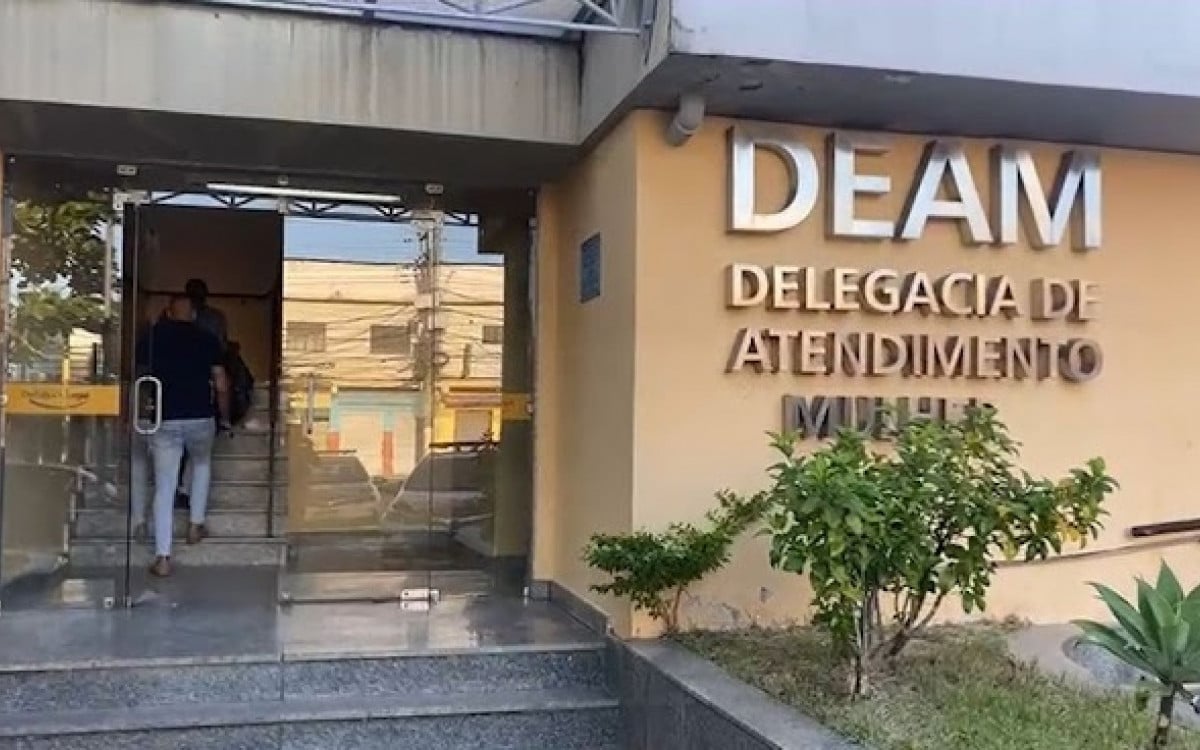 Suspeito de abusar da filha durante seis anos é preso no Rio
