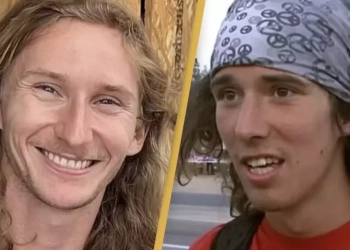 Homem está processando a Netflix em US$ 1 milhão depois que ela usou sua foto no último documentário sobre crimes reais