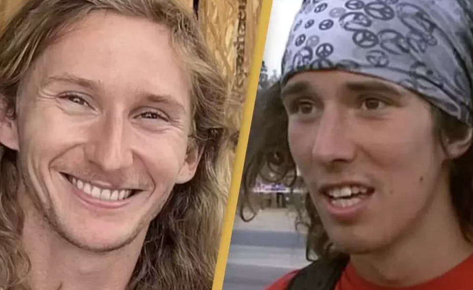 Homem está processando a Netflix em US$ 1 milhão depois que ela usou sua foto no último documentário sobre crimes reais