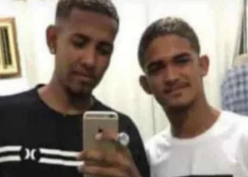 IDENTIFICADOS JOVENS EXECUTADOS EM CAMPO GRANDE