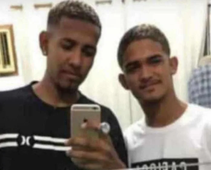 IDENTIFICADOS JOVENS EXECUTADOS EM CAMPO GRANDE