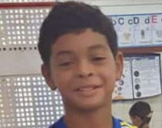 Menino morre ao ser atingido por balanço em parque no RJ