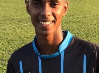 JOVEM MORRE NUM ACIDENTE EM CAMPO GRANDE