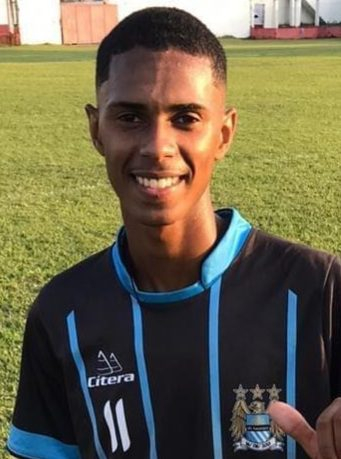 JOVEM MORRE NUM ACIDENTE EM CAMPO GRANDE