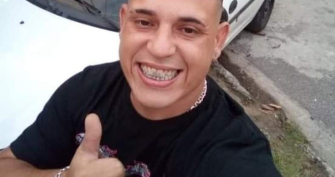 Homem mata amigo em Campo Grande!!