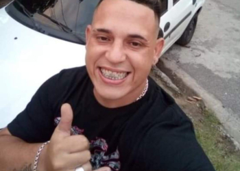 Homem mata amigo em Campo Grande!!
