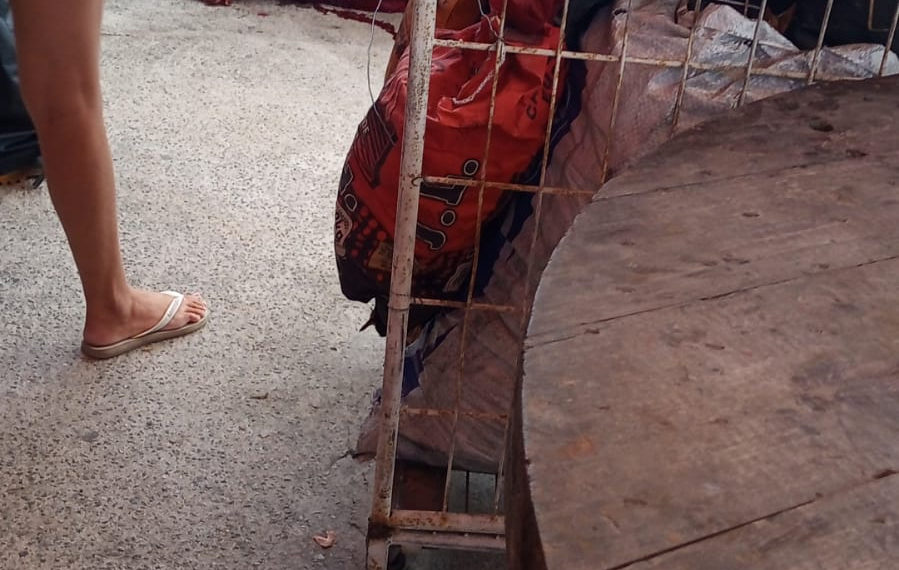 URGENTE!! DOIS HOMENS ASSASSINADOS EM CAMPO GRANDE